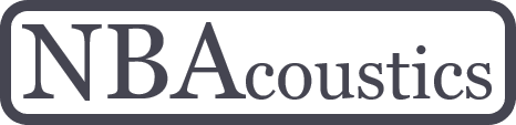 NB ACOUSTICS LIMITED logo